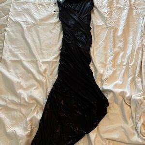 Fabric Dress