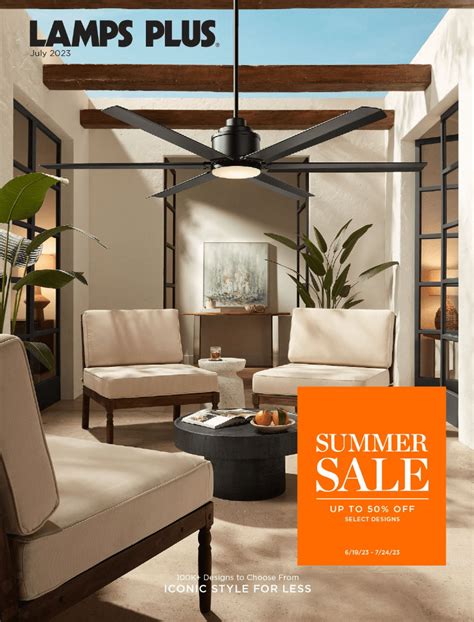 Lamps Plus Catalog