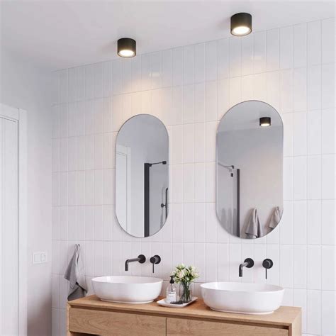 Lampu Kamar Mandi