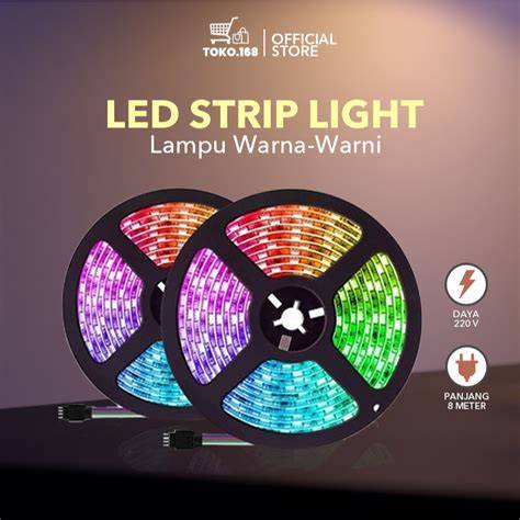 Lampu LED