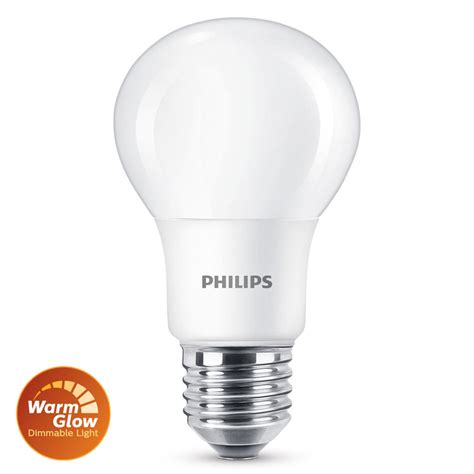 Lampu Philips WarmGlow