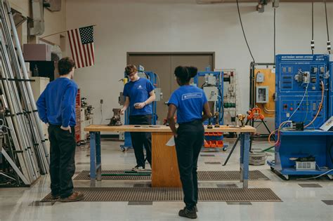 Lancaster County Career And Technology Center