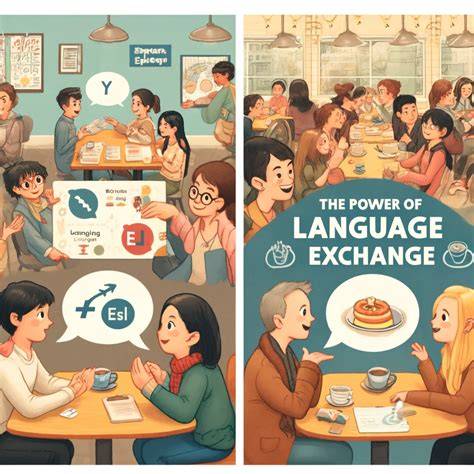 Language Exchange