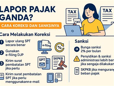 Lapor Pajak CoreTax Sat Set