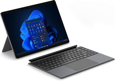 Laptop 2-in-1