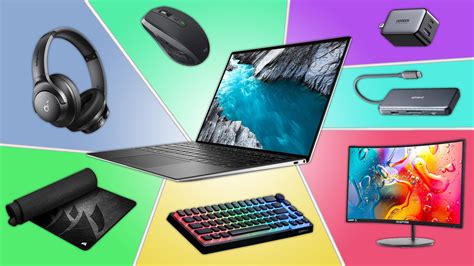 Laptop Accessories