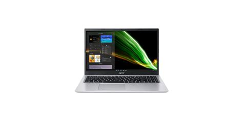 Laptop Acer Core i7