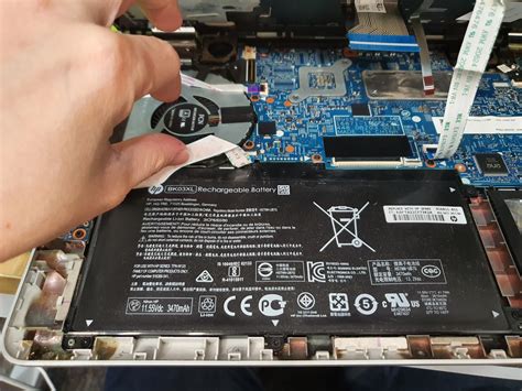Laptop Battery
