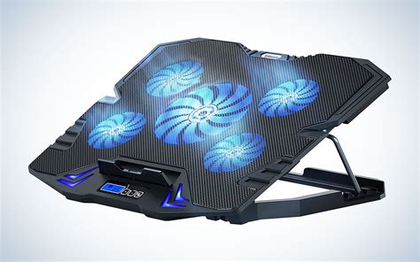 Laptop Cooling Pad