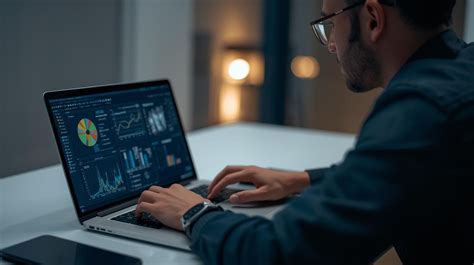 Laptop Data Analyst