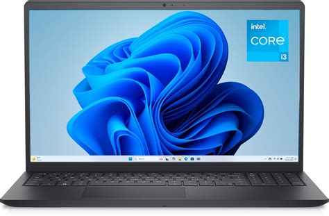 Laptop Dell Core i3