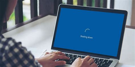 Laptop mati sendiri