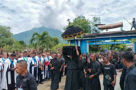 Larantuka, Flores Timur