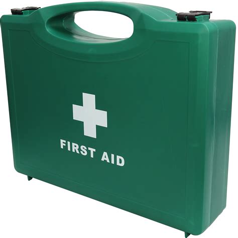 Large First Aid