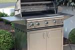 Large Gas Grills
