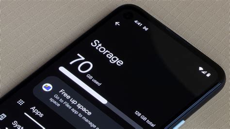 Large Storage