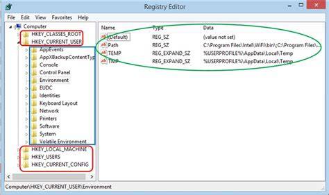 Navigate to LargeSystemCache Registry Key
