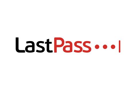LastPass Logo