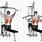 Lat Pull Down Exercises
