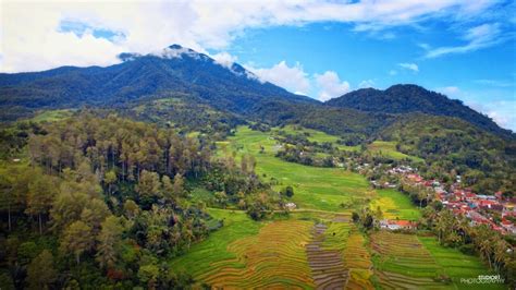 Latar Desa