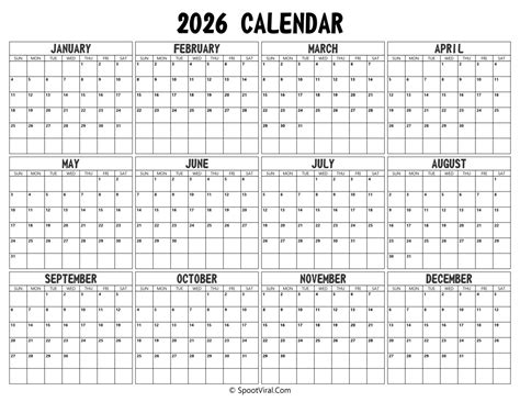 Latest Printable