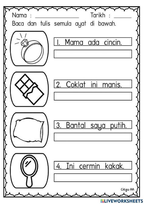 Latihan