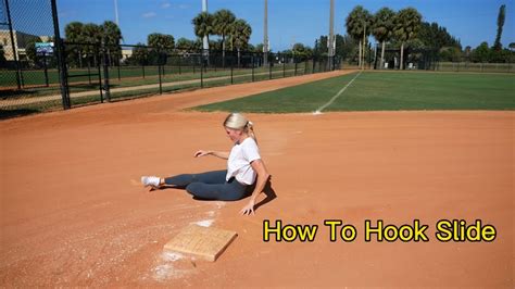 Latihan Sliding Softball