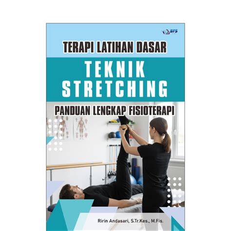 Latihan Stretching