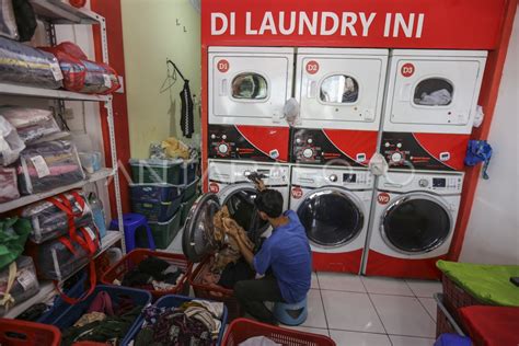 Laundry Kiloan
