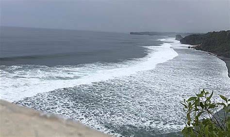 Laut Selatan