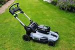 Lawn Mower Top Rated