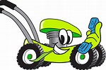 Lawn Mower Video for Kids Cartoon