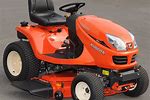 Lawn Tractor Prices