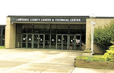 Lawrence County Career Tech