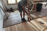 Lay Wood Flooring