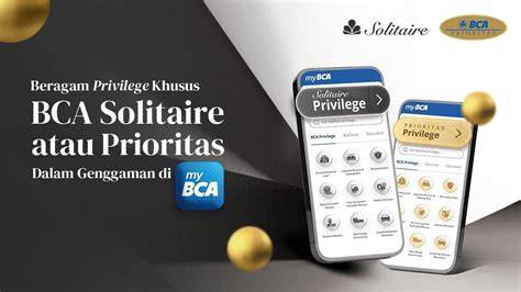 Layanan Digital BCA Prioritas
