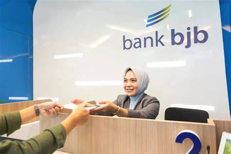 Layanan Personal Bank bjb
