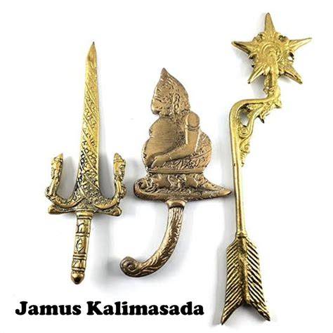 Layang Kalimasada
