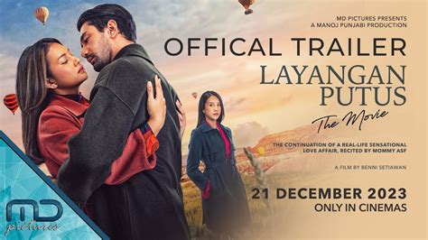 Layang-layang Putus
