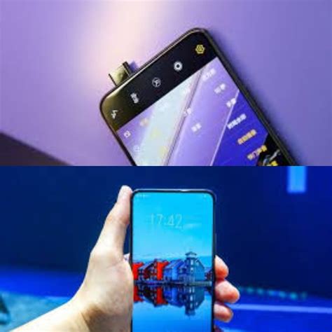 Layar Makin Mulus dan Desain Mewah