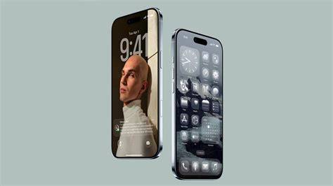 Layar iPhone Air