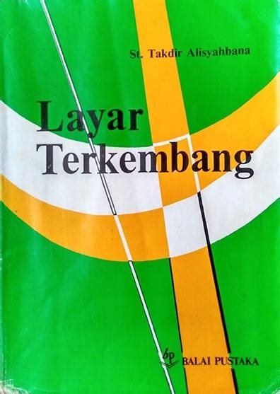 Layar Terkembang