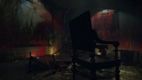 Layers of Fear
