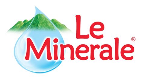 Le Minerale