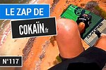 Le Zap De Cokain Zap