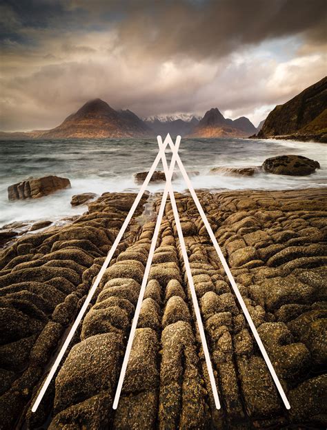 Leading Lines