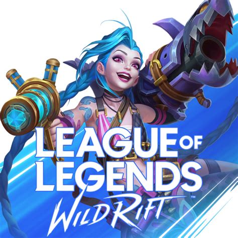 League of Legends: Wild Rift Indonesia