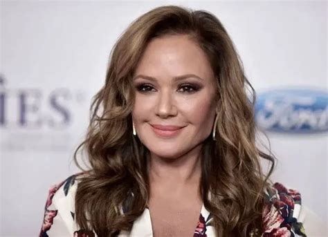 Leah Remini Net Worth
