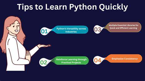 Tips Belajar Python untuk Pemula