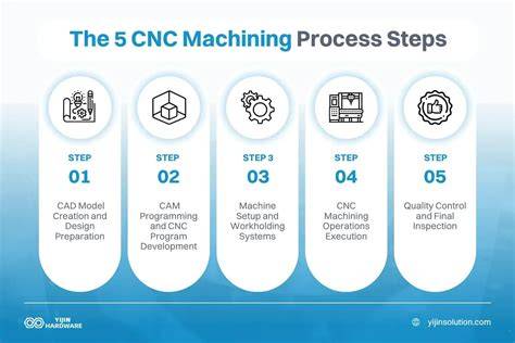 Learning CNC
